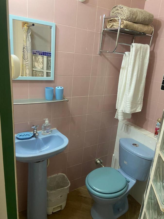 Cozy Studio With Private Spa Oranjestad Exterior photo