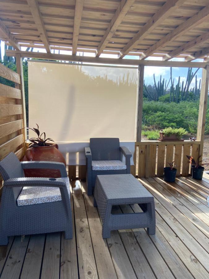 Cozy Studio With Private Spa Oranjestad Exterior photo