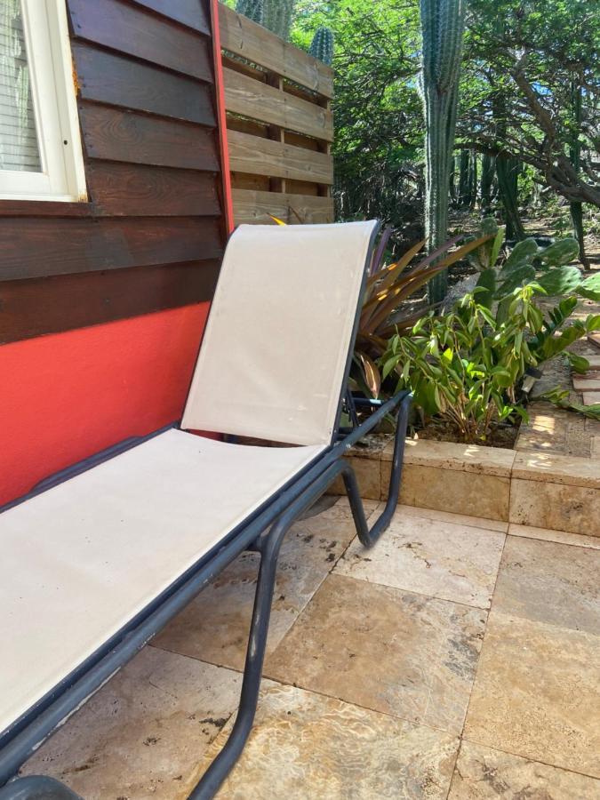 Cozy Studio With Private Spa Oranjestad Exterior photo